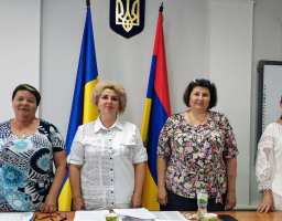 Відбулось пленарне засідання позачергової десятої сесії восьмого скликання Щастинської районної ради Луганської області