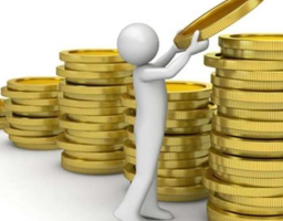 Місцеві громади Луганщини отримали 286 млн грн єдиного податку