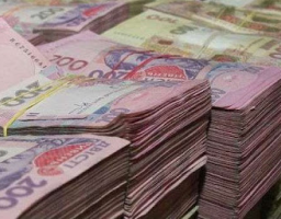 Надходження ПДВ до державного бюджету від бізнесу Луганщини склали понад 1,1 млрд гривень