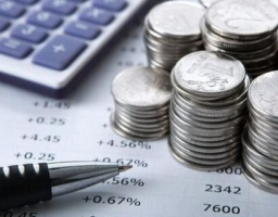 Громади Луганщини отримали в розпорядження понад 40 млн грн податку на нерухомість