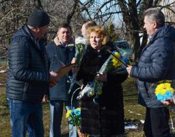 15 лютого – День вшанування учасників бойових дій на території інших держав