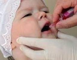 Як захиститись від поліомієліту