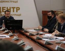 Комісія ТЕБ та НС: Обстріл міста Щастя та пошкодження Луганської ТЕС запропоновано визнати надзвичайною ситуацією державного рівня