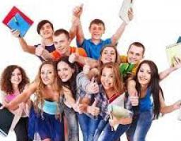 До уваги тих, кому від 14 до 35 років! Стартує обласний конкурс "МОЛОДА ЛЮДИНА ЛУГАНЩИНИ"