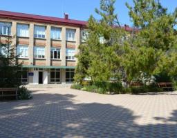 Знайомтеся, Новоайдарський обласний ліцей