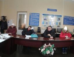 Проведено семінар з гендерних питань