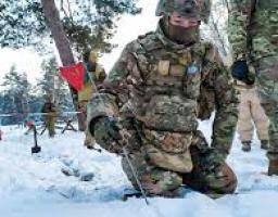 Піротехніками в області виявлено 30 мінометних мін