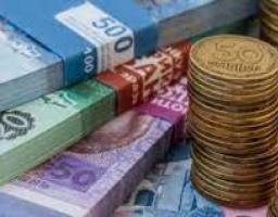 Платники Луганщини перерахували до бюджетів усіх рівнів понад 4,3 млрд гривень ПДФО