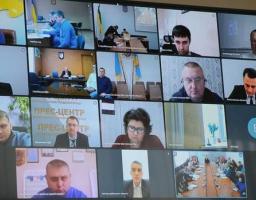На Луганщині триває інвентаризація та впорядкування захисних споруд