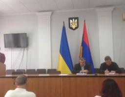 Відбулась апаратна нарада