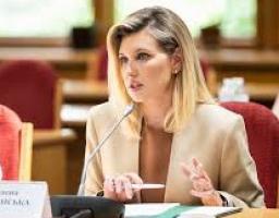Україна без бар'єрів у серіалі «Безбар’єрна грамотність»