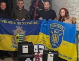 Артем Лисогор: бійців на Харківському напрямку посилили квадрокоптерами