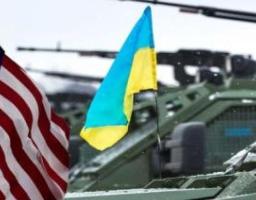 У цій війні Сполучені Штати поруч з нами – їм небайдужа доля України та українців, – Артем Лисогор