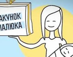 Міністерство соцiальної політики України інформує