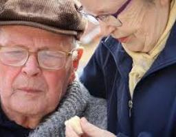 Уряд розширив державну програму єПідтримка для літніх людей та людей з інвалідністю