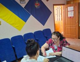 Координаційний центр допомоги ВПО у Кропивницькому: підтримка для земляків