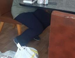 Цього тижня в м.Сумми 64  ВПО отримали допомогу