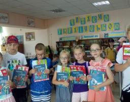 В Сумах для діток з числа ВПО відбулася сесії з інформування населення про ризики, пов’язані з мінами та вибухонебезпечними залишками війни
