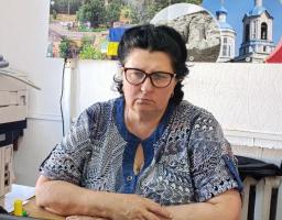 Тетяна Новикова провела чергову апаратну нараду з начальниками структурних підрозділів райдержадміністрації