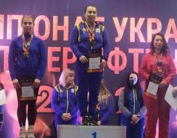 Вітаємо спортсменів та їх тренерів
