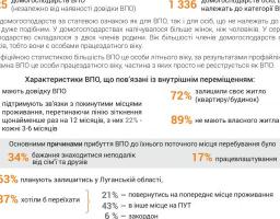 Проведене дослідження 