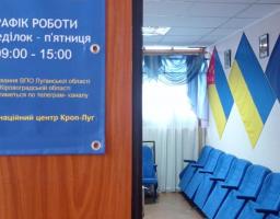 За тиждень в м.Кропивницький видано 278 продуктових наборів