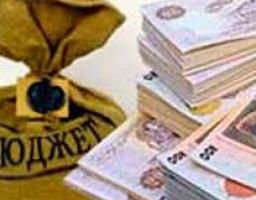 Місцеві бюджети Луганщини отримали понад 3,5 млрд гривень