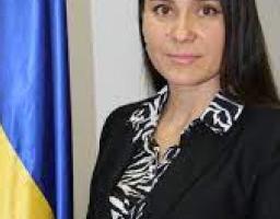 Зустріч Ольги Ревук із представниками Литовської місії із оцінки потреб України
