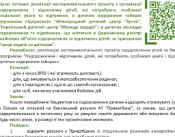Правовий дайджест реформ щодо захисту внутрішньо переміщених осіб та осіб постраждалих від збройної агресії за період квітень – червень 2024 р