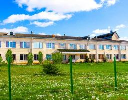 Розпочинається набір дітей з Новоайдарського району на безкоштовний відпочинок протягом 10 днів у благодійному таборі «Відкрите серце», що у селі Озадівка Бердичівського району