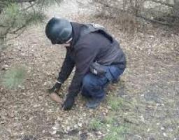  ГУ ДСНС України у Луганській області попереджує