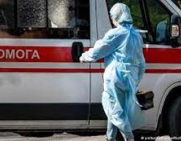 Коли варто викликати «швидку» пацієнтам із COVID-19?