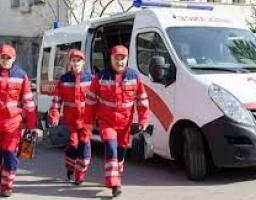 За минулу добу українці 45 тисяч разів звертались за номером «103»