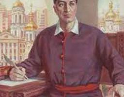 МКІП презентувало брендинг проєкту “Світ Сковороди” та плани щодо відзначення 300-річчя філософа