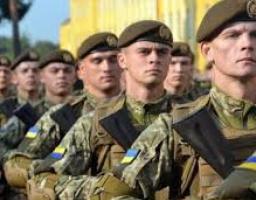 Відбір кандидатів на службу у військовому резерві  Збройних Сил України