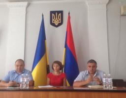 Засідання-семінар з податкового законодавства