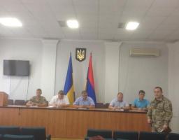 «Здоров’я та життя новоайдарців – для мене на першому місці!» - Віктор Сергієнко