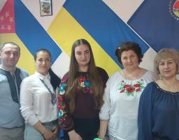 День вишиванки