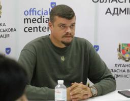 За участі начальника обласної адміністрації Артема Лисогора було проведено захід до Всесвітнього дня психічного здоров'я