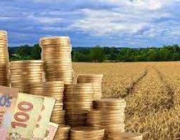 Землекористувачі та власники землі Луганщини сплатили майже 380 млн гривень