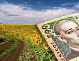 Землекористувачі та власники землі Луганщини сплатили понад 351 млн гривень