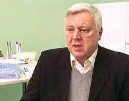 Володимира Жданова призначено головним державним санітарним лікарем Луганщини