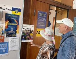 Безбар'єрність: доступність і підтримка