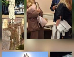 Культурна поїздка Щастинської РДА до Театру корифеїв у Кропивницькому в рамках фестивалю «Вересневі самоцвіти»