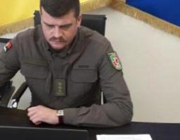 Артем Лисогор узяв участь у конференції «Право на гідність у місцях компактного поселення»