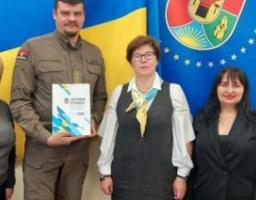 Ми маємо чіткий план дій на деокупованих територіях, зокрема щодо підтримки жертв гендерного насильства, - Артем Лисогор під час зустрічі із Урядовою Уповноваженою з питань гендерної політики Катериною Левченко