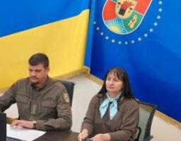 На Луганщині від артобстрілів агресора постраждали 54 культові споруди, - Артем Лисогор поспілкувався з лідерами релігійних та національних об’єднань регіону