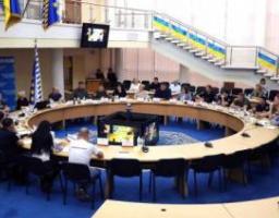 Ми маємо зробити усе, щоб одразу після деокупації приступити до роботи, - Ірина Верещук провела наради щодо невідкладних дій зі стабілізації та реінтеграції Луганської та Донецької областей