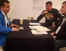 Артем Лисогор: повернення бізнесу після деокупації, питання відбудови регіону, впровадження пріоритетних проектів на звільненій Луганщині – наші наголоси на цьогорічному Схід-Експо