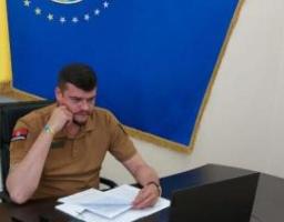 Необхідні адміністративні та публічні послуги мешканці Луганської області вже можуть отримати у 18 гуманітарних хабах, робота триває